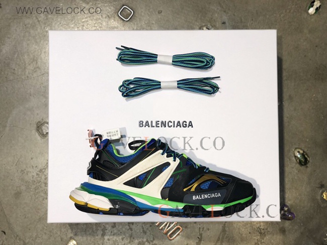 Balenciaga High Quality Shoes